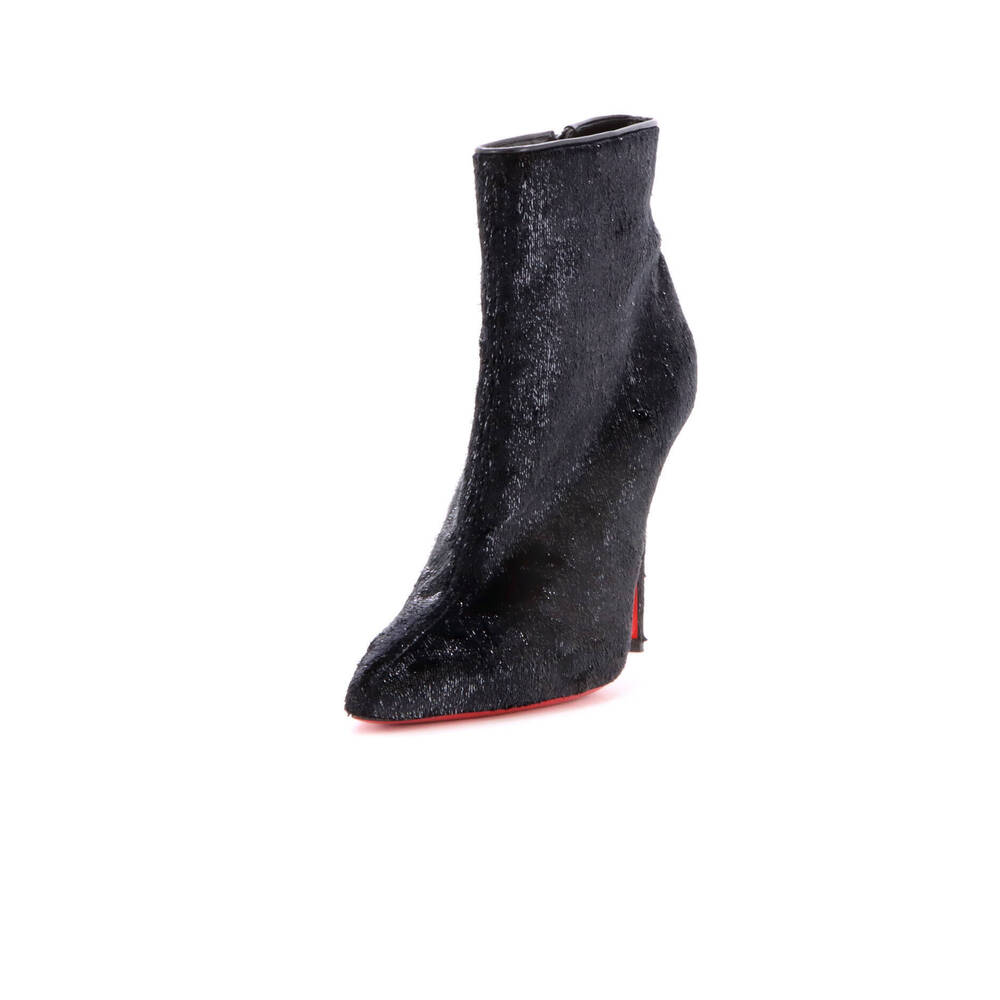 Christian Louboutin Women's So Kate Booty Ankle Boots